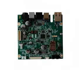 Блок управления 55 v2 Ф АТОЛ AL.P812.40.000-01 (РФ)
