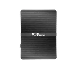 POS-компьютер POScenter E1 (J5005, RAM8Gb, SSD128Gb, 8*USB, 2*COM, LAN, VGA, HDMI) без ОС