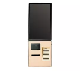 Касса самообслуживания АТОЛ КСО 4211 (21,5", i3-1215U, SSD, 8/240GB), Wi-Fi, без ОС, 72CJ, Ind.