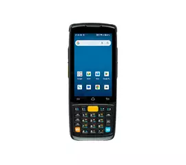 Терминал сбора данных iData K3 Pro  (And 14/2D FR DS7500/MT8786/4+64Гб/4"/ WIFI/BT/GSM(2G/3G/4G)/5000mAh/3Мп/Поддерж. пистолетную рукоять/Без NFC)