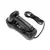 Сканер штрих-кода беспроводной G-SENSE IS1405BT HD 2D USB, крэдл, черный, фото 5