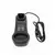 Сканер штрих-кода беспроводной G-SENSE IS1405BT HD 2D USB, крэдл, черный, фото 4