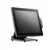 POS-монитор сенсорный 15" АТОЛ TM15, P-CAP, без рамки, ридер МК, HDMI+VGA, складная подставка, встроенные динамики, черный, фото 4