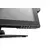 POS-монитор сенсорный 15" АТОЛ TM15, P-CAP, без рамки, ридер МК, HDMI+VGA, складная подставка, встроенные динамики, черный, фото 3