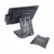 POS-терминал сенсорный POScenter Atlas Pro (15", PCAP, N97, RAM 8Gb, SSD 128Gb, MSR, V1 стенд) без ОС, фото 7