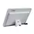 Монитор покупателя 15" с установочным комплектом для POS101-15/POS101-17 VGA, БЕЛЫЙ, фото 3