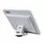 Монитор покупателя 15" с установочным комплектом для POS101-15/POS101-17 VGA, БЕЛЫЙ, фото 2