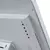 Монитор покупателя 15" с установочным комплектом для POS101-15/POS101-17 VGA, БЕЛЫЙ, фото 4