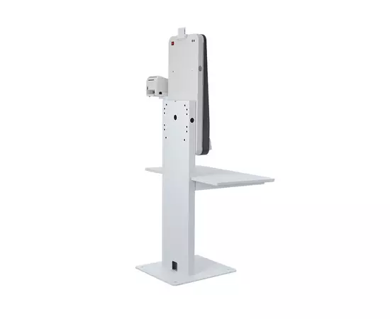 Касса самообслуживания АТОЛ КСО 3245 (24", J6412, SSD, 4/256GB), без Wi-Fi, с ОС, Frontol, Mindeo, Ind., Кр. пин-пад, Кр. ФР., фото 4