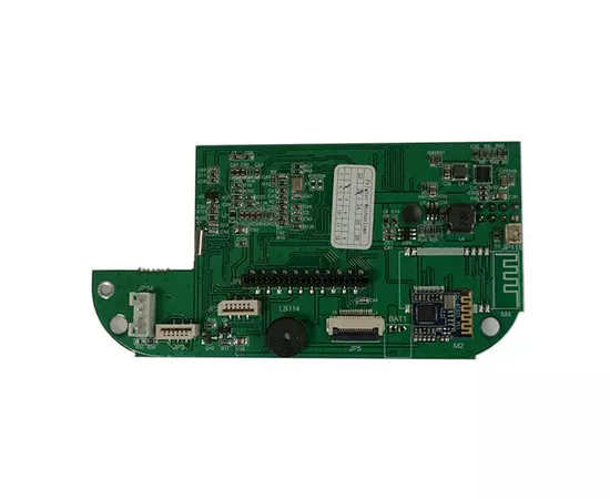Материнская плата АТОЛ XP-323B Mainboard for XP-323B