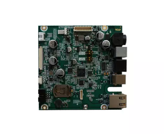 Блок управления 55Ф AL.P240.40.000 rev7.2.1 (Платформа 5.0) РФ (Т)