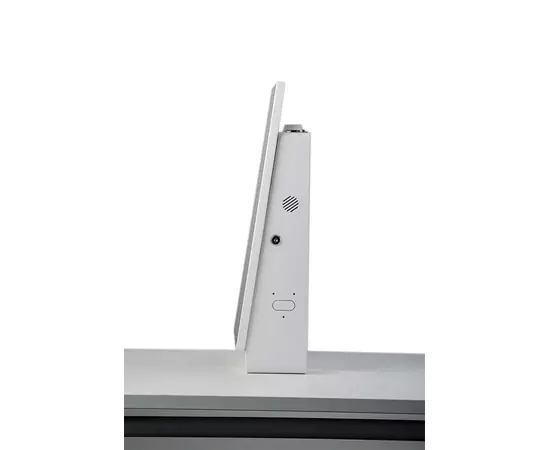 Касса самообслуживания АТОЛ КСО 3212 (21,5", miniPC:J6412, SSD, 8/128GB), без Wi-Fi, с ОС, Frontol, Кр. стена, Кр. пин-пад, Кр. ФР., фото 3