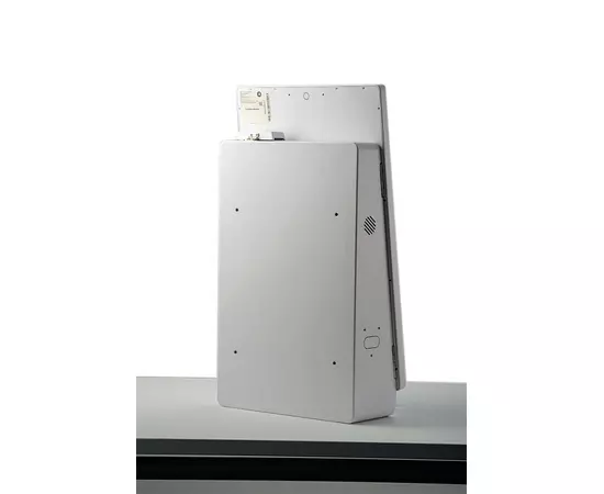 Касса самообслуживания АТОЛ КСО 3212 (21,5", miniPC:J6412, SSD, 8/128GB), без Wi-Fi, с ОС, Frontol, Кр. стена, Кр. пин-пад, Кр. ФР., фото 4