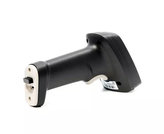 Сканер штрих-кода беспроводной G-SENSE IS1402BT HD 2D USB, черный, фото 5