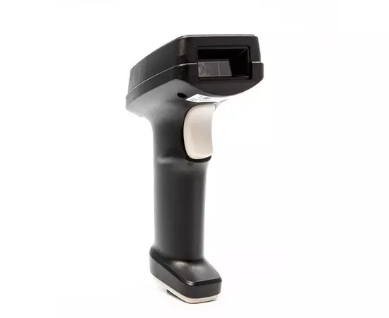 Сканер штрих-кода беспроводной G-SENSE IS1402BT HD 2D USB, черный