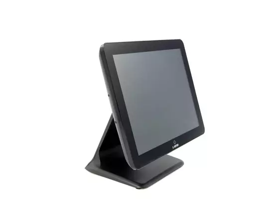 POS-терминал сенсорный G-SENSE Juniour Force, черный (15", J6412, 8 Gb (DDR4), SSD 128 Gb (M.2), без MSR, 6*USB, 2*COM, без ОС, wall mount, BT+WiFi), фото 2