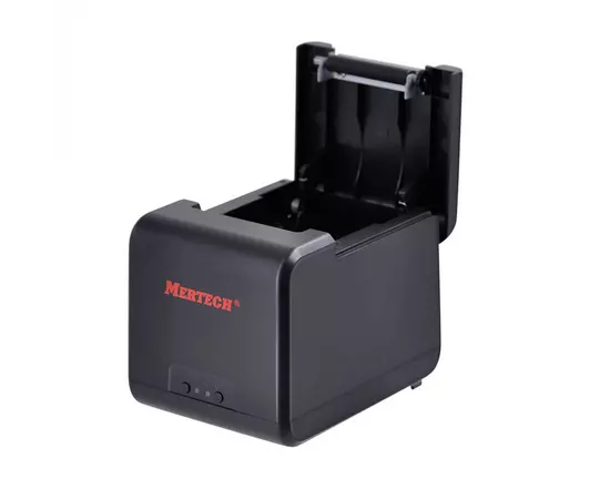 Принтер этикеток MERTECH DT58 TEMO (USB), фото 2