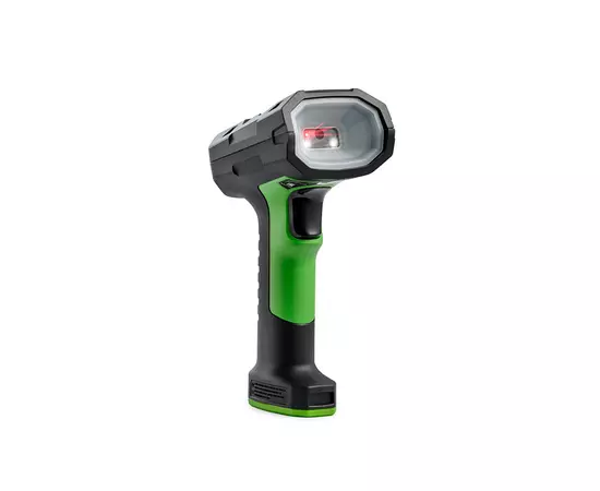 Сканер штрихкода АТОЛ SB8100 (2D, зеленый, USB, RS-232, IP65, без подставки)