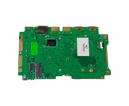Материнская плата GML-J4125, V3.1, 4G, 64G, для Wise Pro IN-201-GOLE1PRO-15, фото 2