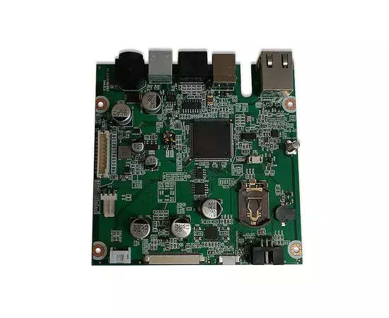 Блок управления FPrint-22ПТK AL.P240.40.000 rev 7.2.1 (Платформа 5.0) РФ (Т)