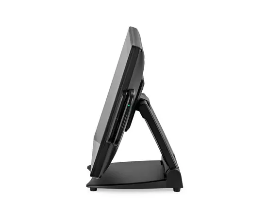 POS-монитор сенсорный 15" АТОЛ TM15, P-CAP, без рамки, ридер МК, HDMI+VGA, складная подставка, встроенные динамики, черный, фото 10