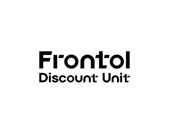 Программный продукт: Рабочее место ПО Frontol Discount Unit (1 год)