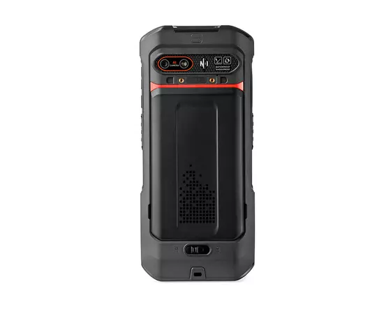 Терминал сбора данных АТОЛ Smart T20 (5.5 ", Android 13.0 с GMS, MT6769, 6Gb/64Gb, 2D N6602-W2, Wi-Fi, BT, NFC, 4G, GPS, Camera, БП, защитная пленка, фото 7