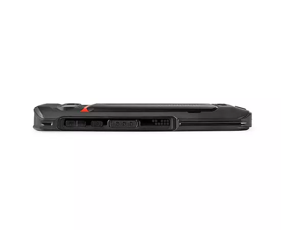 Терминал сбора данных АТОЛ Smart T20 (5.5 ", Android 13.0 с GMS, MT6769, 6Gb/64Gb, 2D N6602-W2, Wi-Fi, BT, NFC, 4G, GPS, Camera, БП, защитная пленка, фото 4