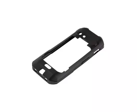 Защитный резиновый бампер для терминала сбора данных АТОЛ Smart T20, фото 2