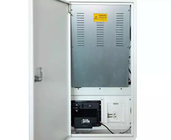 Касса самообслуживания АТОЛ КСО 3210, бел. (21,5", J6412, SSD, 8/128GB), без Wi-Fi, с ОС,Frontol, Mindeo, Ind., 2хРозетка, Кр. ФР.,Кр. пин, MSR, cam, фото 4