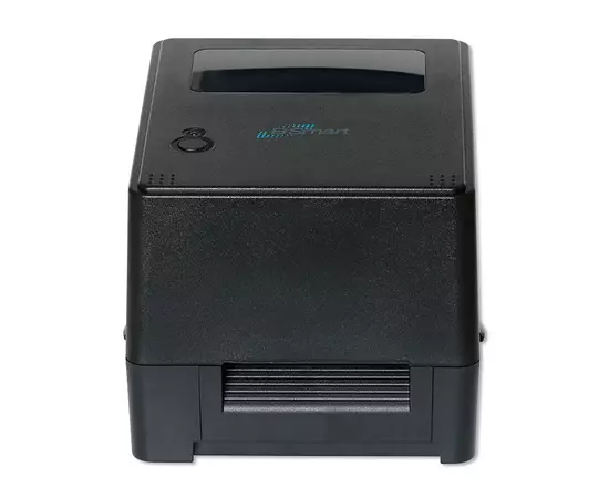 Принтер этикеток BSmart BS460T (термотрансферный, 300dpi) USB, Ethernet, фото 2