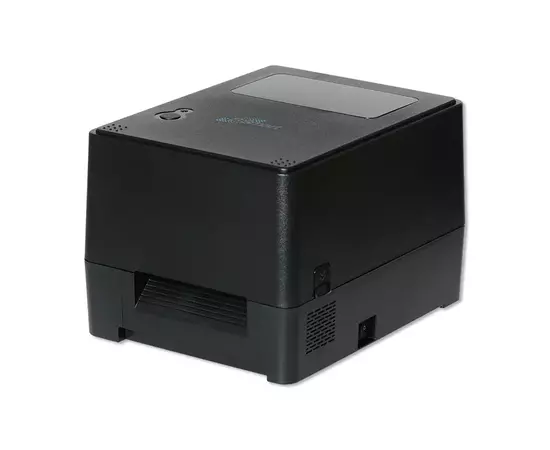 Принтер этикеток BSmart BS460T (термотрансферный, 300dpi) USB, Ethernet