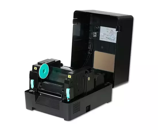 Принтер этикеток BSmart BS460T (термотрансферный, 300dpi) USB, Ethernet, фото 5