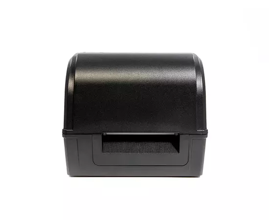 Принтер этикеток G-SENSE TT437B (термотрансфер, 300 dpi, 4 inch, USB+LAN), фото 4