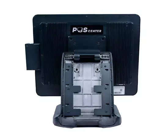 POS-терминал сенсорный POSCenter POS101 Pro (15", PCAP, N100, RAM 8Gb, SSD M2 128Gb, БЕЗ MSR) без ОС, фото 6