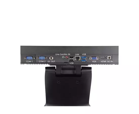 POS-терминал сенсорный POSCenter POS101 Pro (15", PCAP, N100, RAM 8Gb, SSD M2 128Gb, БЕЗ MSR) без ОС, фото 8