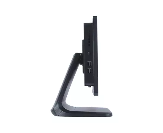 POS-терминал сенсорный POScenter Atlas Pro (15", PCAP, N97, RAM 8Gb, SSD 128Gb, MSR, V1 стенд) без ОС, фото 2