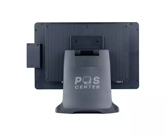 POS-терминал сенсорный POScenter Atlas Pro (15", PCAP, N97, RAM 8Gb, SSD 128Gb, БЕЗ MSR, V1 стен) без ОС, фото 4