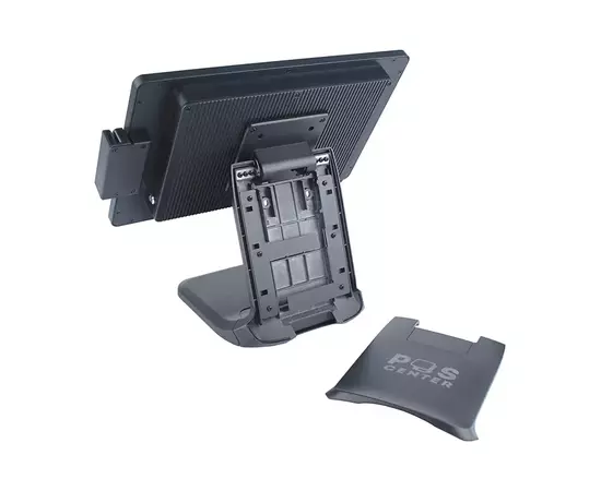 POS-терминал сенсорный POScenter Atlas Pro (15", PCAP, N97, RAM 8Gb, SSD 128Gb, БЕЗ MSR, V1 стен) без ОС, фото 7