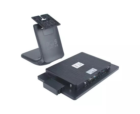 POS-терминал сенсорный POScenter Atlas Pro (15", PCAP, N97, RAM 8Gb, SSD 128Gb, MSR, V1 стенд) без ОС, фото 6