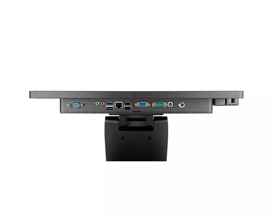 POS-терминал сенсорный POScenter Atlas Pro (15", PCAP, N97, RAM 8Gb, SSD 128Gb, MSR, V1 стенд) без ОС, фото 5