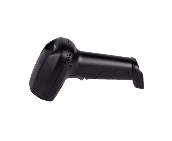 Сканер штрих-кода POScenter SG-10C, ручной, USB, черный, с кабелем 1,5 м, фото 3