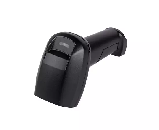 Сканер штрих-кода POScenter SG-10C, ручной, USB, черный, с кабелем 1,5 м, фото 4