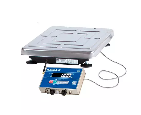 Весы товарные TB-S- 32.2-АB(RUEW)1, влагозащищенные