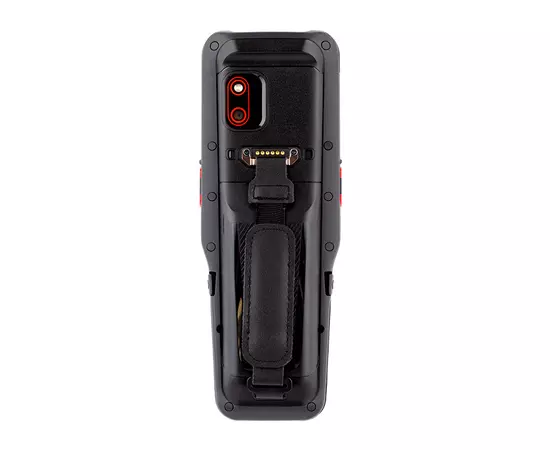 Терминал сбора данных АТОЛ Smart F20 (4", Android 13.0 с GMS, MT6765X, 4Gb/64Gb, 2D N6602-W2, Wi-Fi, BT, 4G, GPS, Camera, IP66, 5000 mAh), фото 2