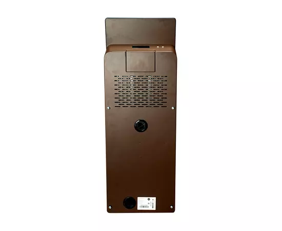 Касса самообслуживания АТОЛ КСО 4211 (21,5", i3-1215U, SSD, 8/240GB), Wi-Fi, c ОС, Frontol, 72CJ, Ind. (Brown), фото 3
