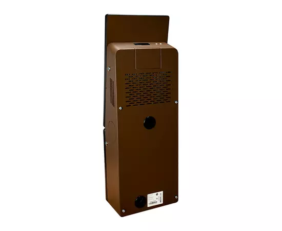 Касса самообслуживания АТОЛ КСО 4211 (21,5", i3-1215U, SSD, 8/240GB), Wi-Fi, c ОС, Frontol, 72CJ, Ind. (Brown), фото 5