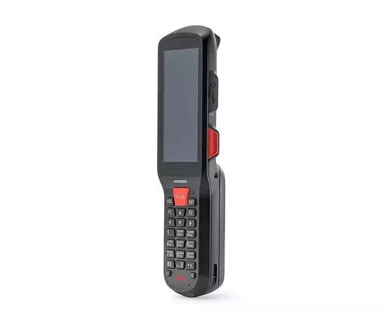 Мобильный терминал АТОЛ Smart.Lite (4", Android 7.0, 2Gb/16Gb, 2D SE4710 Imager, Wi-Fi, BT, 3G, Camera, БП, 5200 mAh). +1 доп. АКБ, фото 7