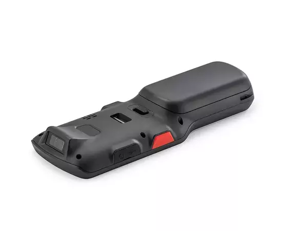 Мобильный терминал АТОЛ Smart.Lite (4", Android 7.0, 2Gb/16Gb, 2D SE4710 Imager, Wi-Fi, BT, 3G, Camera, БП, 5200 mAh). +1 доп. АКБ, фото 4