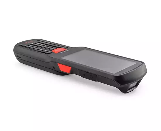 Мобильный терминал АТОЛ Smart.Lite (4", Android 7.0, 2Gb/16Gb, 2D SE4710 Imager, Wi-Fi, BT, 3G, Camera, БП, 5200 mAh). +1 доп. АКБ, фото 2